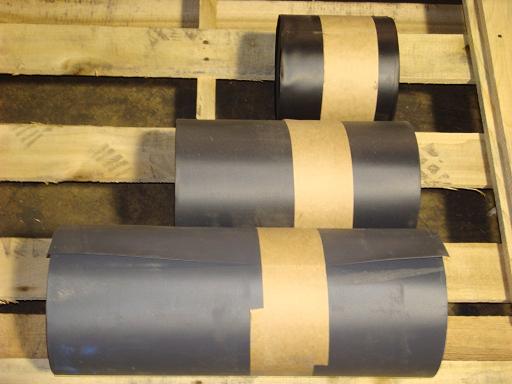 أسود HDPE membrane.JPG