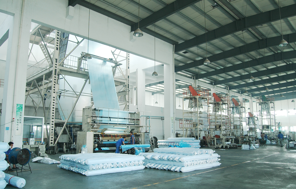 إنتاج فيلم الدفيئة