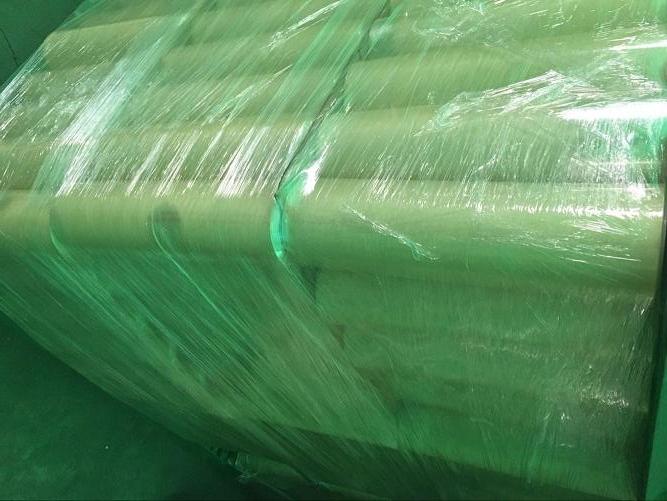 فيلم PVC امتداد