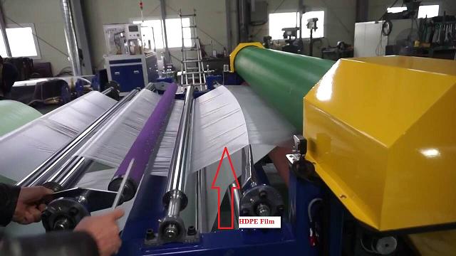HDPE FILM-typpf.com