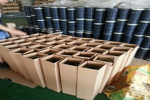 فيلم PE المطبوعة