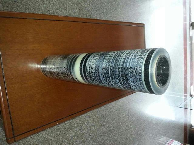 LDPE فيلم واقية