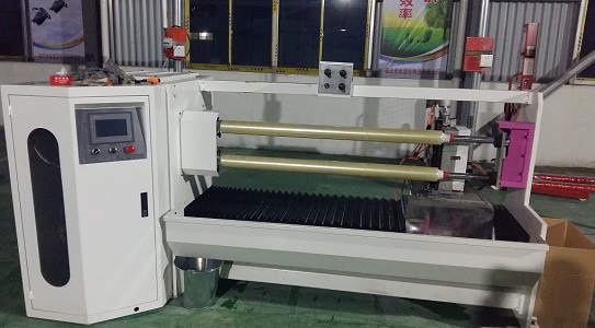 آلة إنتاج شريط BOPP