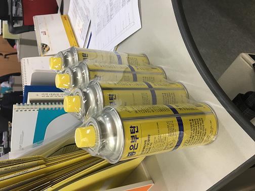 يتقلص الفيلم LDPE