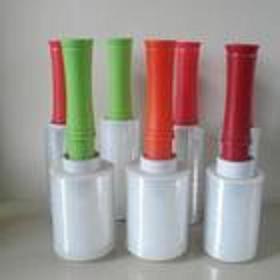 امتداد الفيلم لفات صغيرة