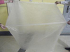غلاف البليت الأكياس البلاستيكية LDPE