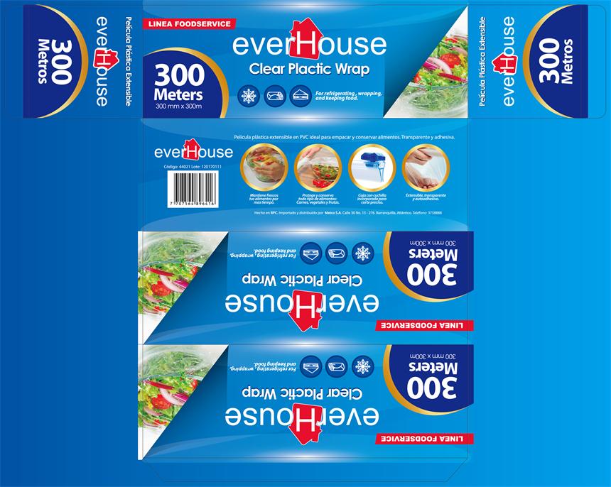 يتشبث pvc فيلم لون مربع