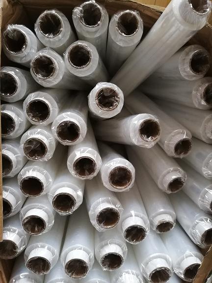 يتشبث LDPE فيلم