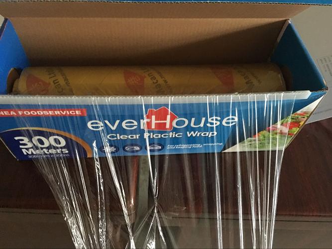 فيلم تتشبث الغذاء