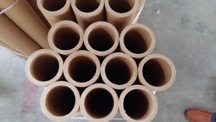 ورقة من البلاستيك ورقة الفيلم