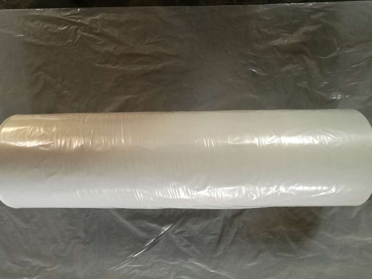 صفائح البولي ايثيلين واضحة