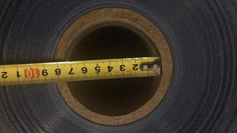 الغراء الغراء بولي كلوريد الفينيل فيلم