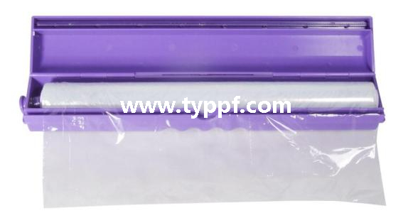 PVC تتشبث فيلم موزع
