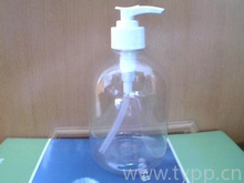 زجاجة رغوة الصابون السائل الحيوانات الأليفة غسل زجاجة اليد