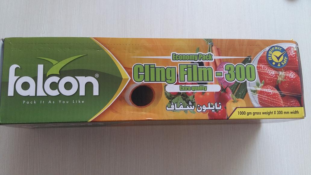 فيلم PVC امتداد