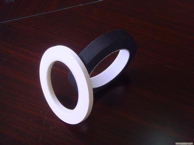 شريط من القماش