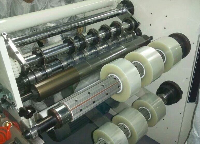 BOPP شريط لاصق