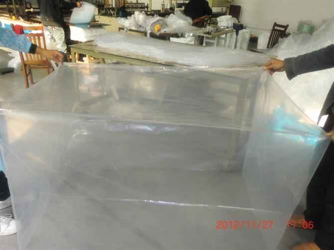 أكياس تغطية البليت