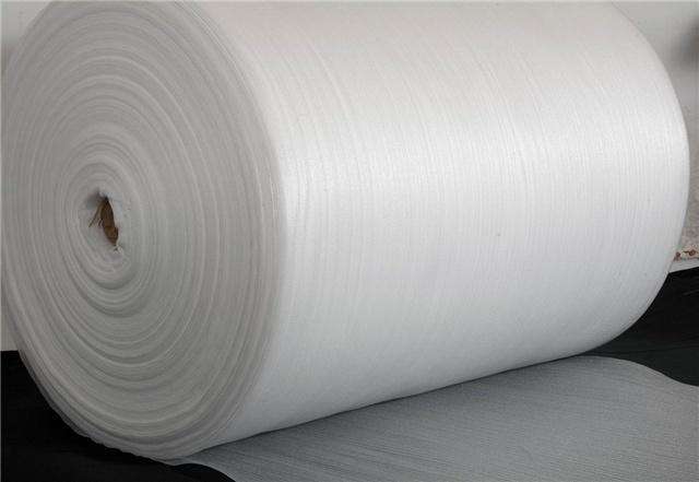 رغوة البولي ايثيلين