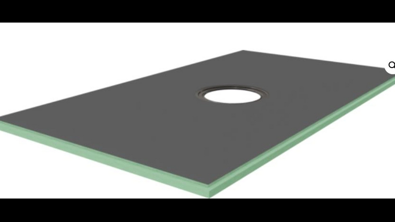 36 "x 60 " انخفاض المقاليات دش دش النزوح