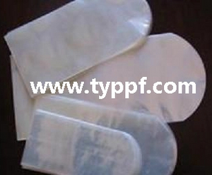أكياس polyolefin على شكل قوس